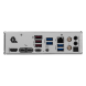 MSI PRO Z890-A WIFI SOKET 1851 DDR5 9200MHZ(OC) USB