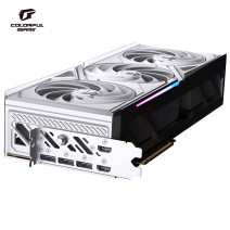 COLORFUL iGame RTX 5080 Vulcan W OC 16GB GDDR7 256